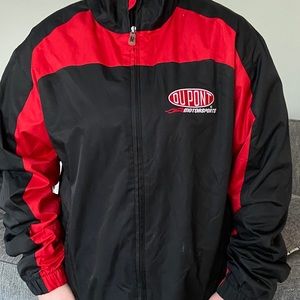 NASCAR Gordon Jacket